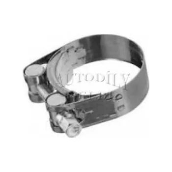 Vzduchový filtr Spona hadice sání 59-63mm 1617