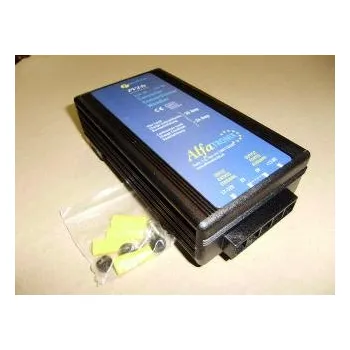 Měnič napětí Měnič napětí 24V/12V 25A 300W 11144