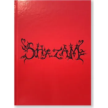 Cizojazyčná kniha Shazam