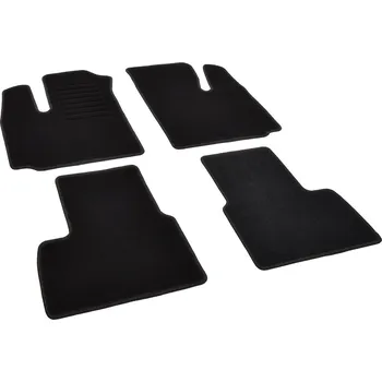 autokoberec Textilní autokoberce Rigum pro Fiat Doblo 5 míst. (2001 - 2010)