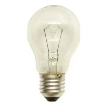 Žárovka Žárovka 24V/40W čirá, (montážní lampa) 11746