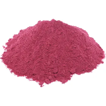 Sušené ovoce Červená řepa prášek 5 kg Les Fruits du Paradis