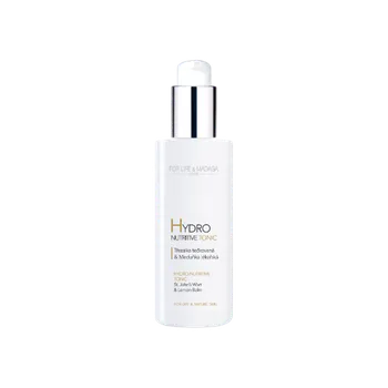 For Life & Madaga Hydro-nutritive tonic