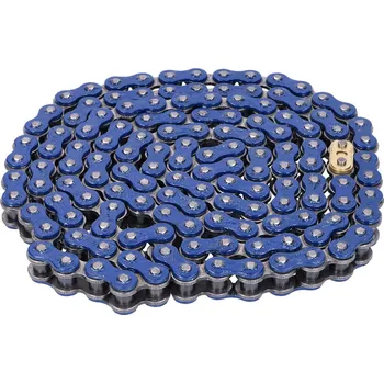Motodíl 101 Octane Řetěz zesílený 420 x 140 (420 1/2 x 1/4) modrá 49441