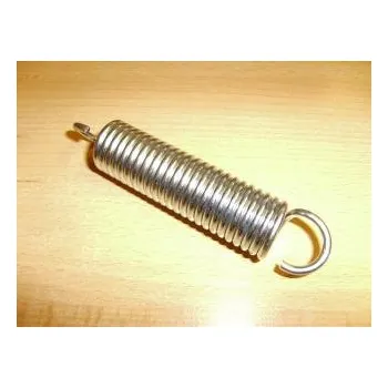 Přislušenství brzdového systému Pružina omezovače tlaku brzd Multicar M25 i 4x4 13803