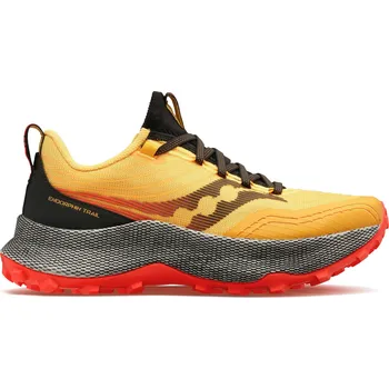 Pánská běžecká obuv Saucony Endorphin Trail S20647-16