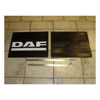 Blatník karosérie Zástěrka 450x350 kola DAF 6868