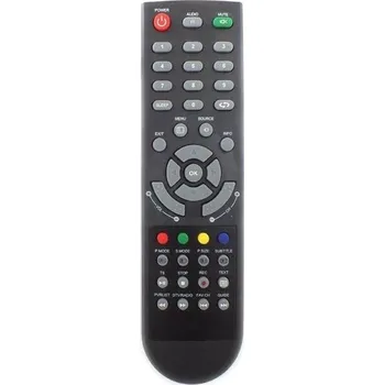 MANTA LED1501, LED1902, LED2402 - náhradní dálkový ovladač