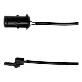 Čidlo automobilu Čidlo (indikátor opotřebení) brzdových desek pro IVECO EUROCARGO (2 kusy) 9775