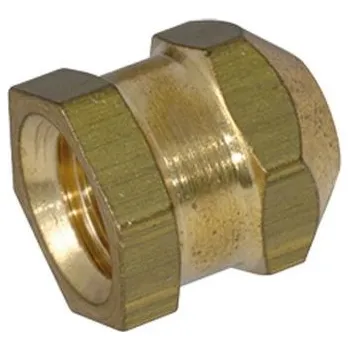 Závitořezný nástroj Závitová vložka šestihranná BN 1042 M8x12.6 DIN 16903 P