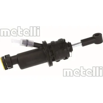 Spojka Hlavní válec, spojka METELLI 55-0092