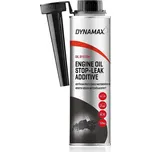 DYNAMAX STOP-LEAK prevence úniku motorového oleje, 300 ml