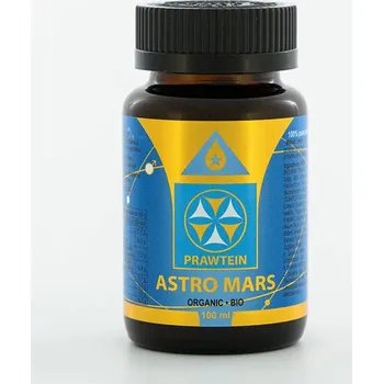 Přírodní produkt BEWIT PRAWTEIN Astro Mars BIO
