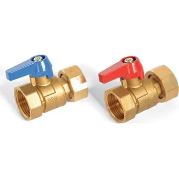 Ventil Kohout kulový Gabotherm GT-AVR GT-AVR 1˝