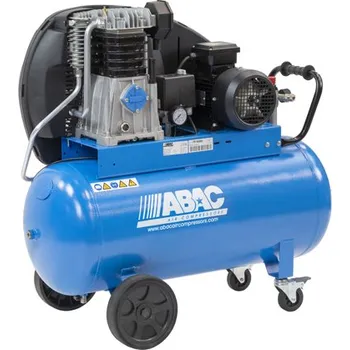 Kompresor Olejový dvoustupňový kompresor 2,2kW ABAC Pro Line A49B-2,2-150CT
