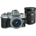 Olympus E-M10 Mark IV