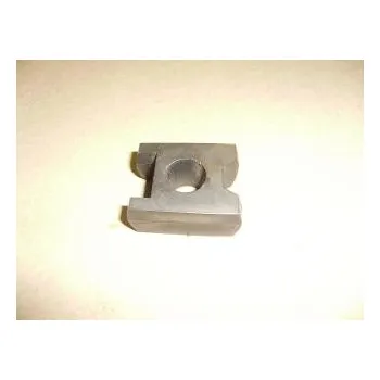 Přislušenství brzdového systému Vidlice vodící tyče ruční brzdy Avia 3576