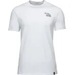 Triko BLACK DIAMOND Ice Climber Barva: White, Velikost: L