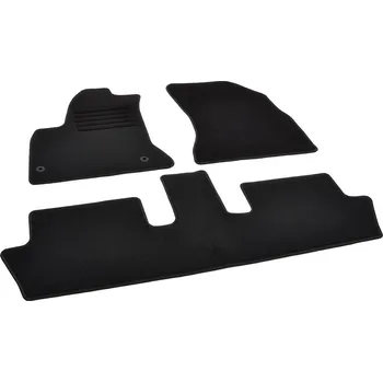 autokoberec Textilní autokoberce Rigum pro Citroën C4 Picasso 5 míst. (2006 - 2013)