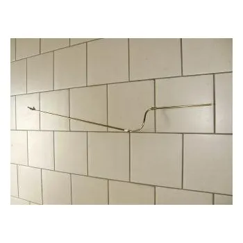 Přislušenství brzdového systému Trubka spojky od pracovního válce k posilovači Avia 60/75 7552