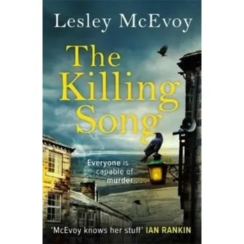 The Killing Song - McEvoy, Lesley