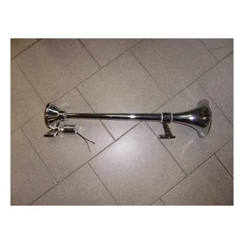 Houkačka Houkačka elektrická 12V 11325