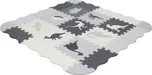 Podlahové pěnové puzzle 28 x 28 cm 25…