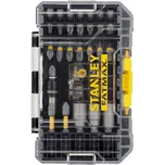STANLEY STA88557 32dílná sada 25mm torzních bitů free_store_pickup