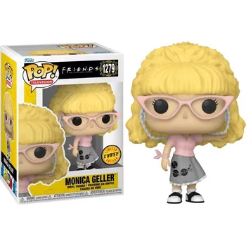 Hračka Funko POP! 1279 TV: Friends - Monica Geller (Chase Edition)