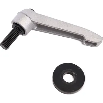 Řídítka DOMYOS Rukojeť pro nastavení řídítek Challenge Bike