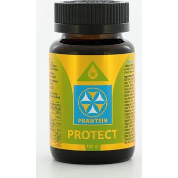 Přírodní produkt BEWIT PRAWTEIN PROTECT