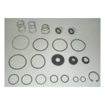 Brzdová čelist Opravárenská sada pedálového brzdiče DAF 6580