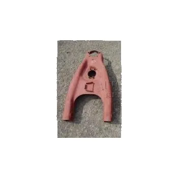 Rameno přední nápravy Avia /spodní/, pravé, opravené 549