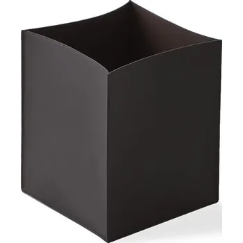 Úložný box Decor Walther, Dóza na potraviny Nappa 24 cm černá - Formadore