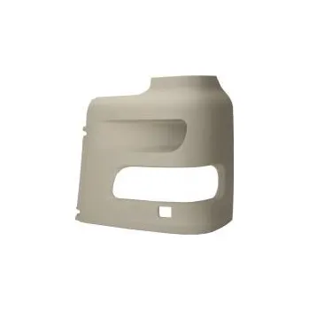 Nárazník Rámeček (maska) hlavního světlometu DAF XF 2002-, levý 14962