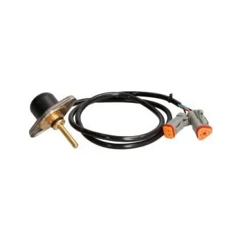 Čidlo automobilu Čidlo (snímač, spínač) plnícího tlaku turba SCANIA 4.serie (05.95-) 16177