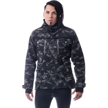 bunda zimní - SPLINTER - VIXXSIN - POI745 - L