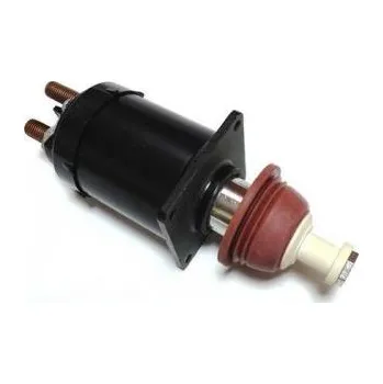 Startér Cívka (elektromagnetický spínač) startéru MERCEDES ACTROS 10360
