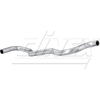 Výfuková trubka Výfuková trubka VANSTAR VSVAN500