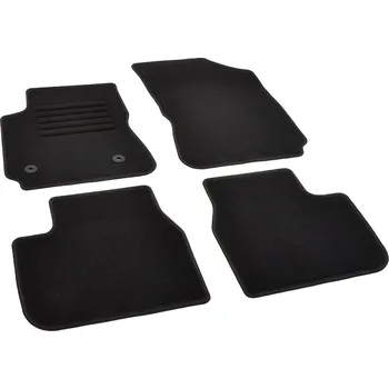 autokoberec Textilní autokoberce Rigum pro Citroën C4 Cactus (2014 -)