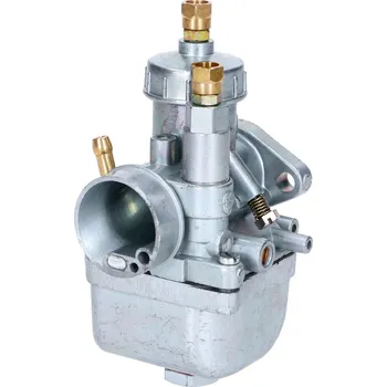 Palivový systém 101 Octane Karburátor 21N1-12 21mm tuning, Simson S50, S51, S53, S70, S83, SR50, SR80, KR51/2 IP49463