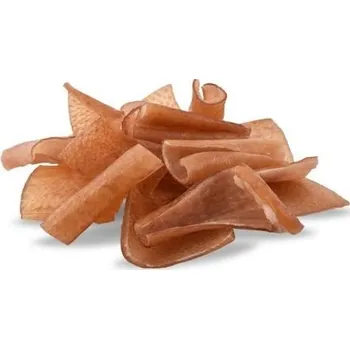 Pamlsek pro psa Trixie Vepřové kůže sušené 500 g