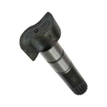 Brzdová páka Brzdový klíč Panav pravý /235mm-krátký, hrubé drážky/ 11425