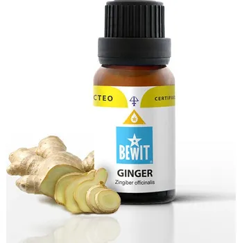 BEWIT Zázvor 5 ml