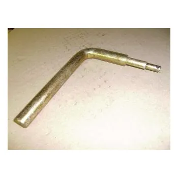 Dveřní kování Klika závěsu 514