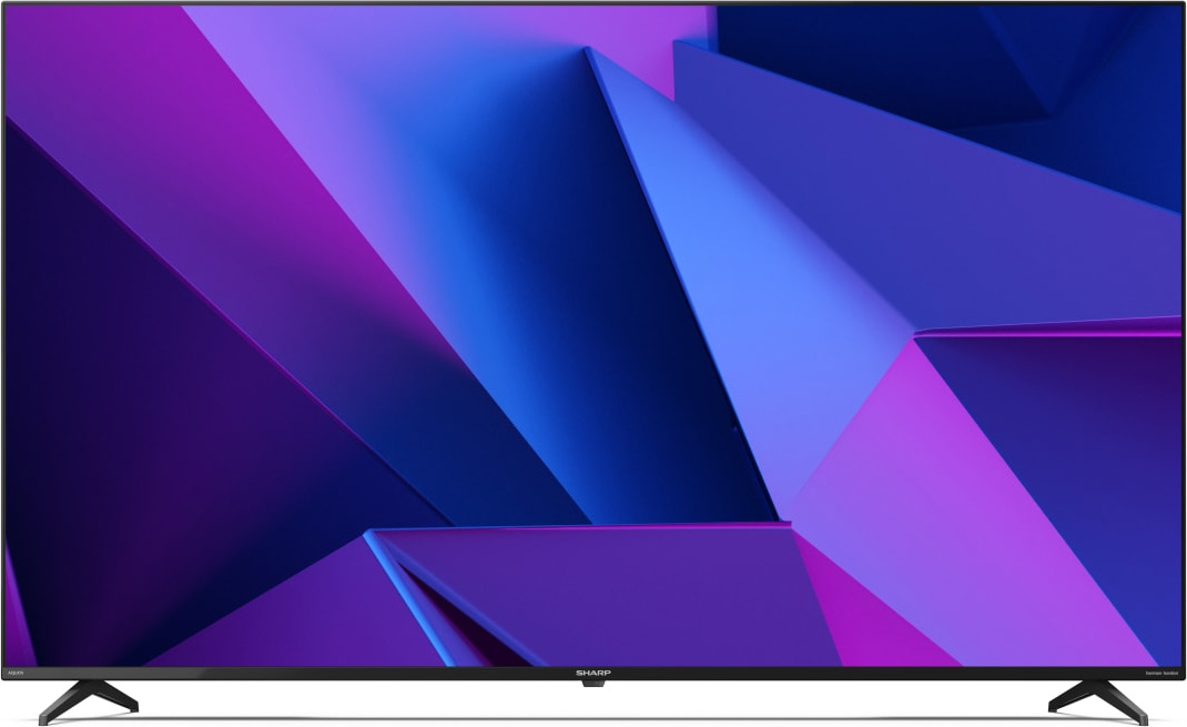 Sharp 70" LED (70FN2EA) - Zbozi.cz