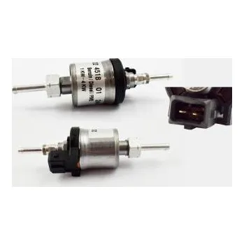 Palivové čerpadlo Palivové čerpadlo do nezávislého topení WEBASTO, EBERSPÄCHER 24V, 16218