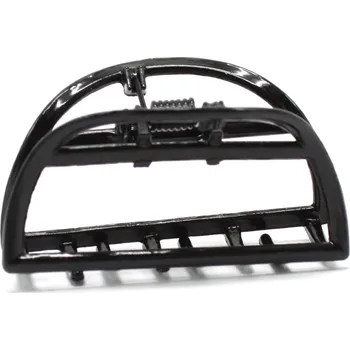 Menší černý kovový skřipec