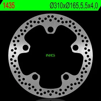 Brzda pro motocykl Brzdový kotouč NG přední HONDA GL 1800 Gold Wing rok 15-17