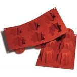 Silikomart Silikonová forma Pandorino (6 ks)